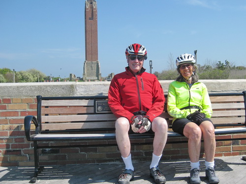 5/19/2026 - Jones Beach
